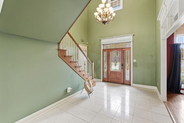 4275 Campground Rd, Austin, AR 72007