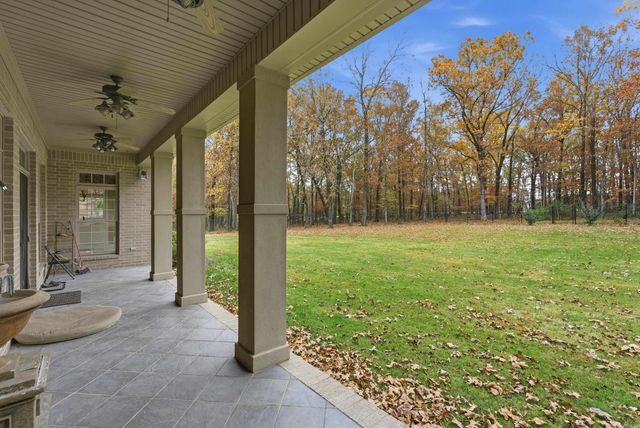 4275 Campground Rd, Austin, AR 72007