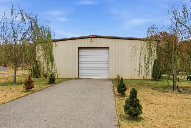 4275 Campground Rd, Austin, AR 72007