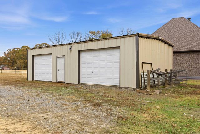 4275 Campground Rd, Austin, AR 72007