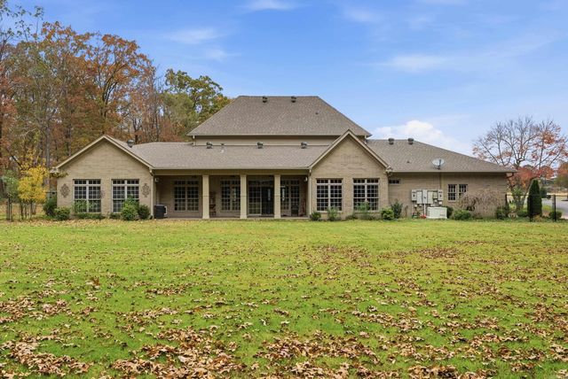 4275 Campground Rd, Austin, AR 72007