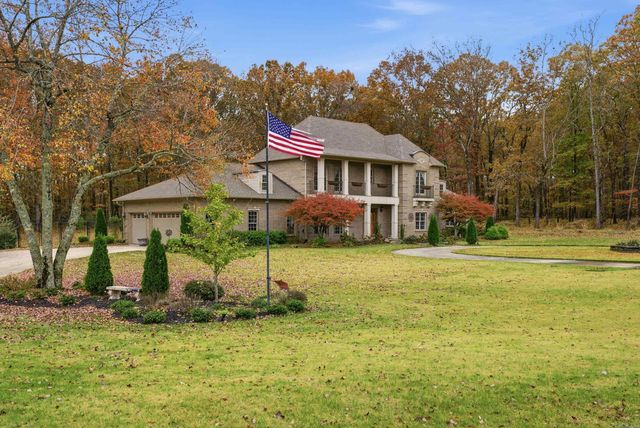 4275 Campground Rd, Austin, AR 72007