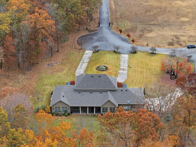 4275 Campground Rd, Austin, AR 72007