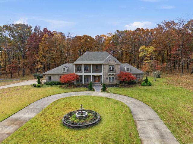 4275 Campground Rd, Austin, AR 72007