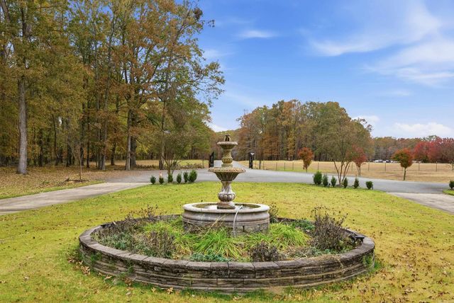 4275 Campground Rd, Austin, AR 72007