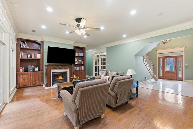 4275 Campground Rd, Austin, AR 72007