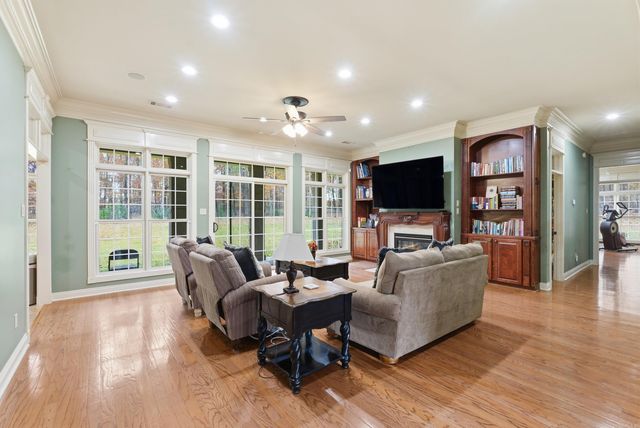 4275 Campground Rd, Austin, AR 72007