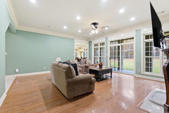 4275 Campground Rd, Austin, AR 72007