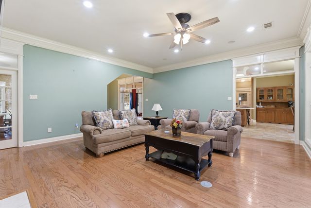 4275 Campground Rd, Austin, AR 72007