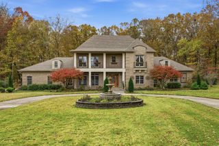 4275 Campground Rd, Austin, AR 72007