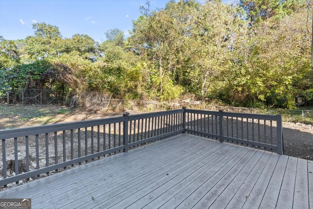 5476 OLD ROCKBRIDGE Road, Stone Mountain, GA 30083