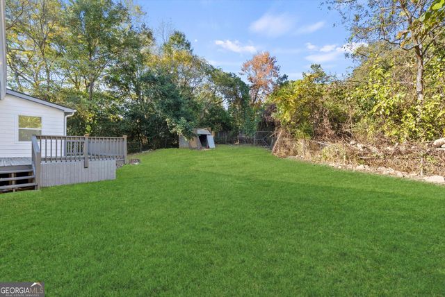 5476 OLD ROCKBRIDGE Road, Stone Mountain, GA 30083