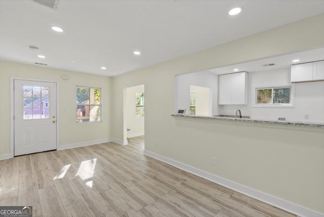 5476 OLD ROCKBRIDGE Road, Stone Mountain, GA 30083
