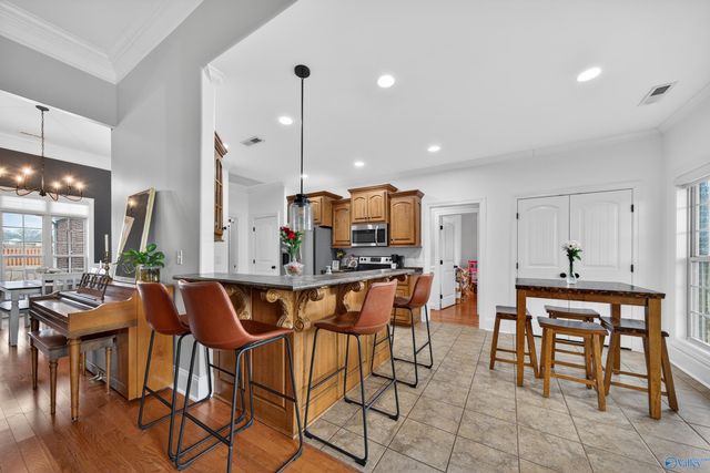 120 Meadow Ridge Drive, Hazel Green, AL 35750