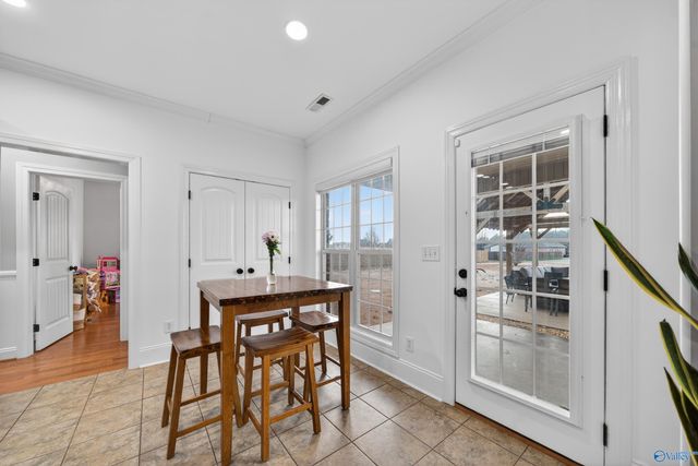 120 Meadow Ridge Drive, Hazel Green, AL 35750