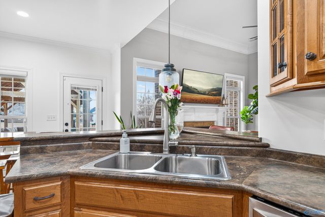 120 Meadow Ridge Drive, Hazel Green, AL 35750