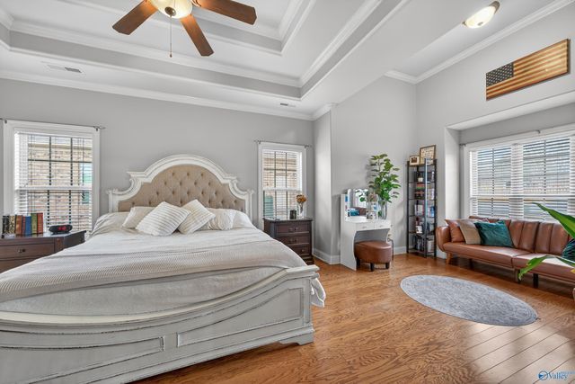 120 Meadow Ridge Drive, Hazel Green, AL 35750