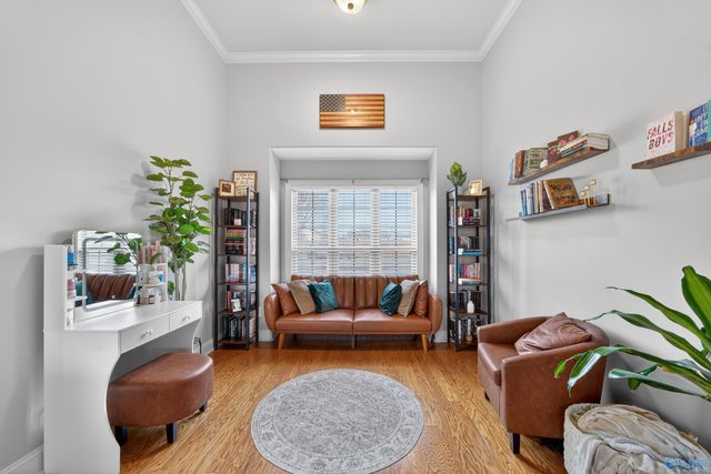 120 Meadow Ridge Drive, Hazel Green, AL 35750