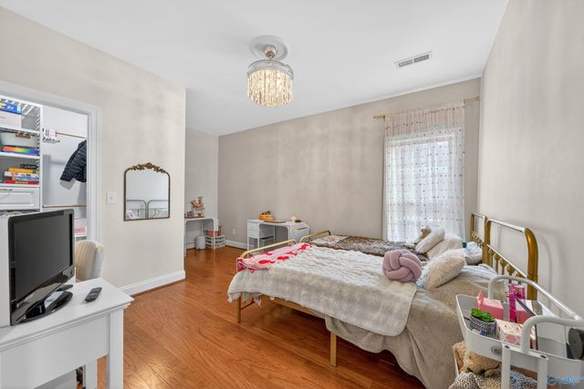 120 Meadow Ridge Drive, Hazel Green, AL 35750