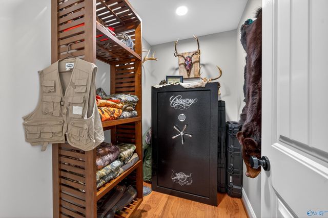 120 Meadow Ridge Drive, Hazel Green, AL 35750