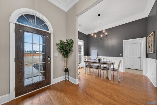 120 Meadow Ridge Drive, Hazel Green, AL 35750