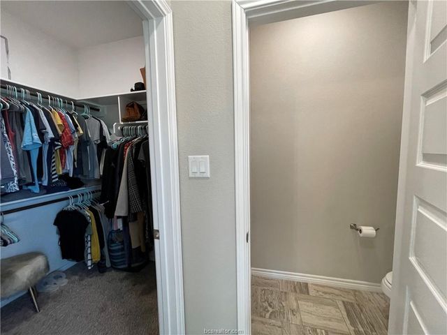 1918 Meridian Court, Bryan, TX 77807