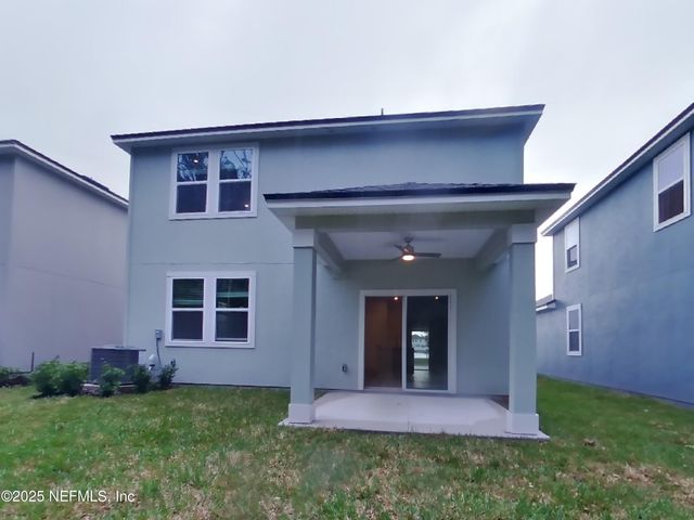 14918 MACADAMIA Lane, Jacksonville, FL 32218