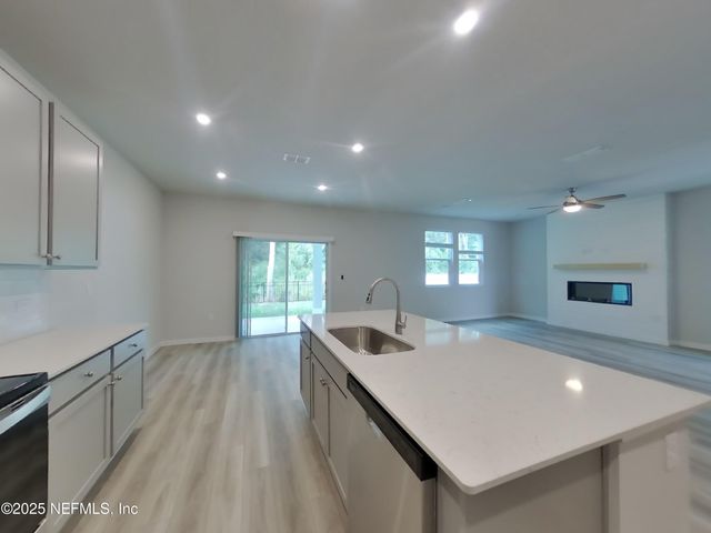 14918 MACADAMIA Lane, Jacksonville, FL 32218