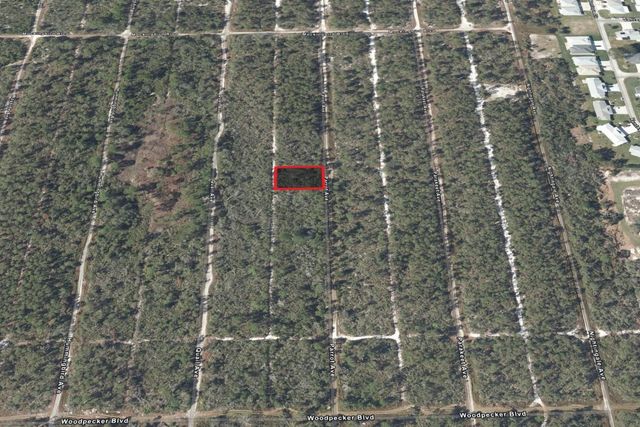533 PARROT AVENUE, Sebring, FL 33872