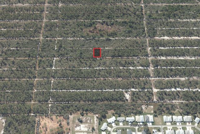 533 PARROT AVENUE, Sebring, FL 33872