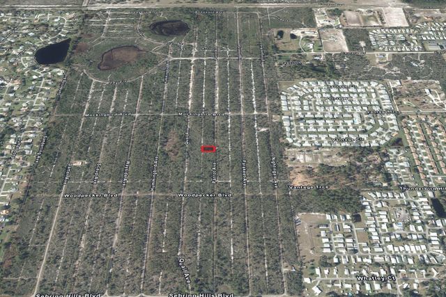 533 PARROT AVENUE, Sebring, FL 33872