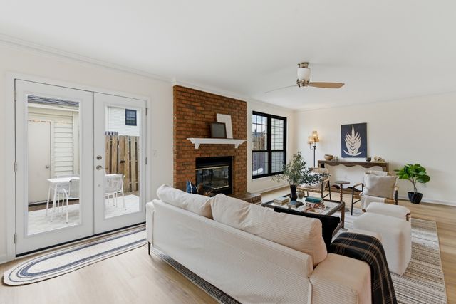 1138 Brentwood Pt, Brentwood, TN 37027