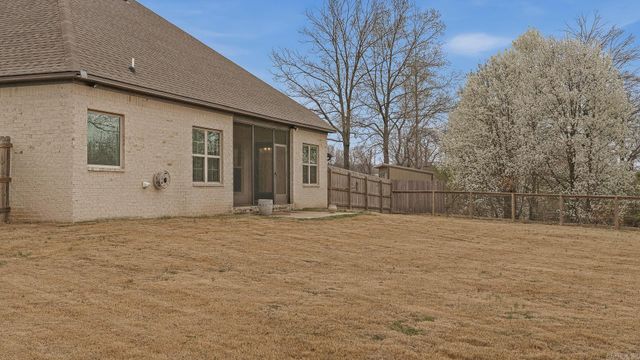 413 Whitestone Cove, Jonesboro, AR 72404