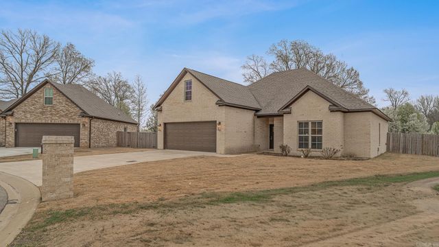 413 Whitestone Cove, Jonesboro, AR 72404