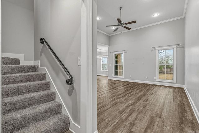 413 Whitestone Cove, Jonesboro, AR 72404