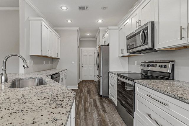 413 Whitestone Cove, Jonesboro, AR 72404