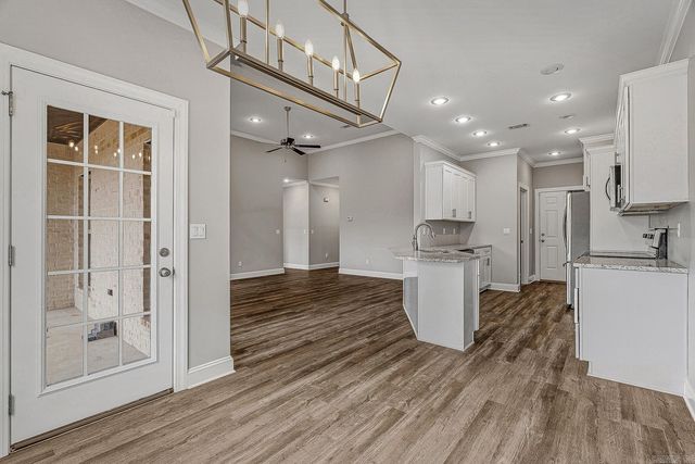 413 Whitestone Cove, Jonesboro, AR 72404