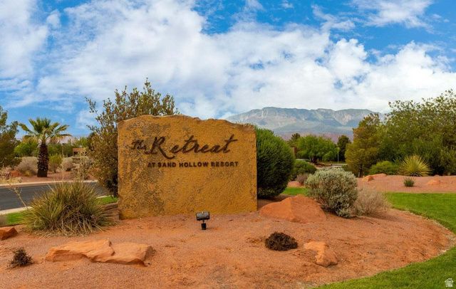 3243 S 4900 W, Hurricane, UT 84737