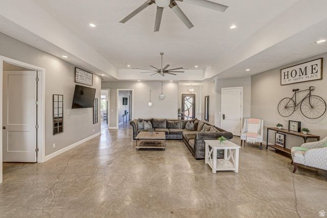 3243 S 4900 W, Hurricane, UT 84737