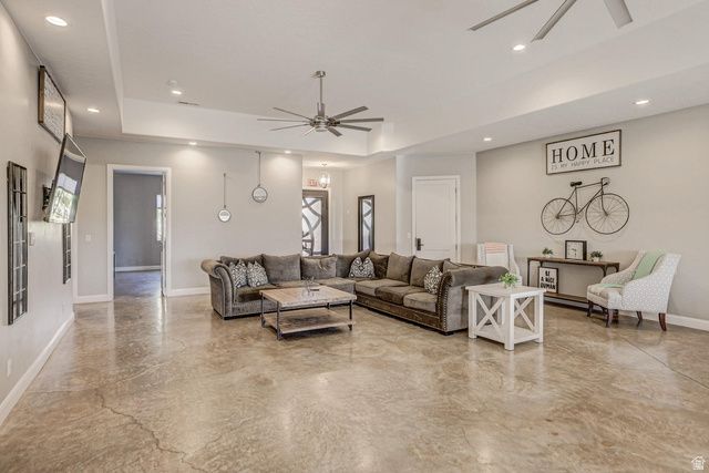 3243 S 4900 W, Hurricane, UT 84737