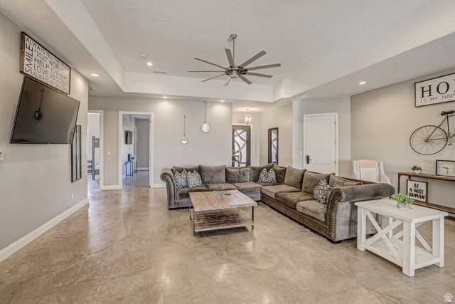 3243 S 4900 W, Hurricane, UT 84737