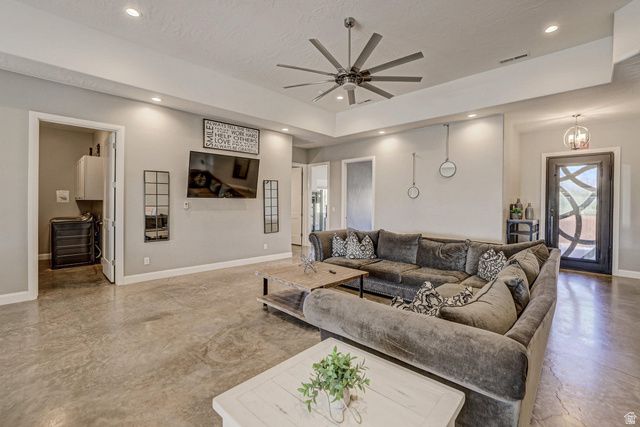 3243 S 4900 W, Hurricane, UT 84737