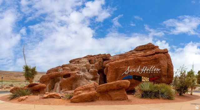 3243 S 4900 W, Hurricane, UT 84737