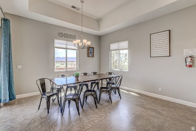 3243 S 4900 W, Hurricane, UT 84737