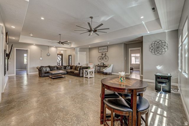 3243 S 4900 W, Hurricane, UT 84737