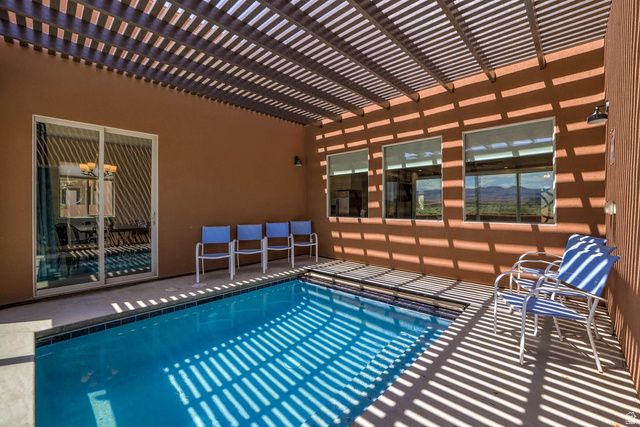 3243 S 4900 W, Hurricane, UT 84737