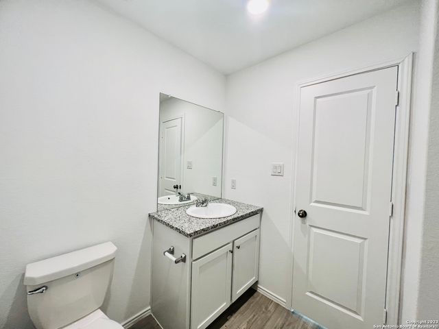 2906 Millikan Dr, Converse, TX 78109
