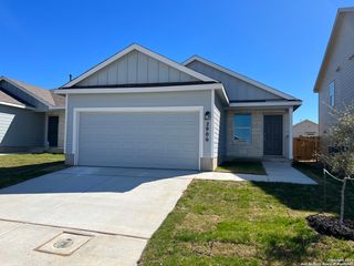 2906 Millikan Dr, Converse, TX 78109