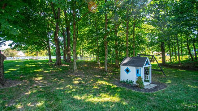 101 Sunrise Circle, Eaton, OH 45320