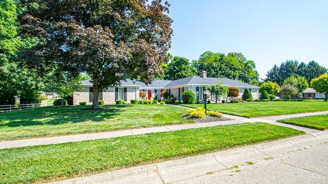 101 Sunrise Circle, Eaton, OH 45320